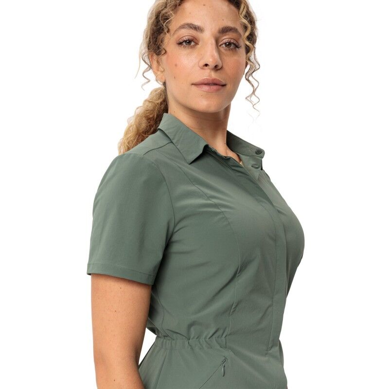 Vaude Women's Farley Stretch Dress - Dress - Women's | Hardloop