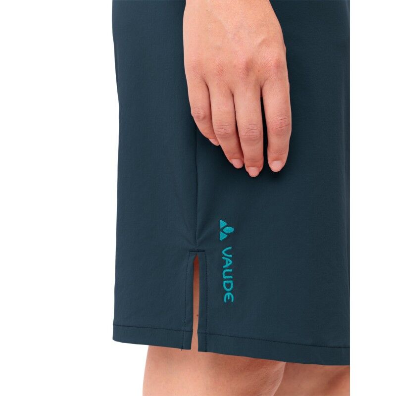 Vaude Women's Farley Stretch Dress - Dámsky Šaty | Hardloop