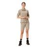 Vaude Women's Rosemoor LS Shirt IV - Shirt - Women's | Hardloop