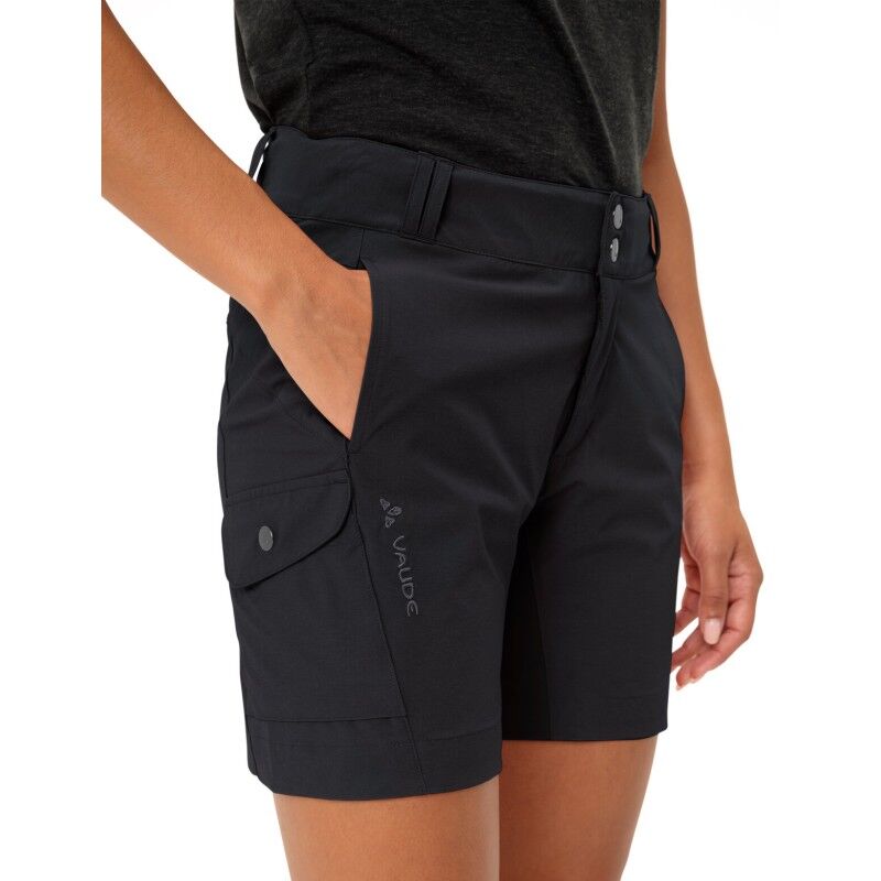 Vaude Women's Tremalzini Shorts III - Bike shorts - Women's | Hardloop