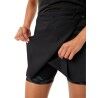 Vaude Women's Tremalzo Skirt IV - Jupe-short femme | Hardloop