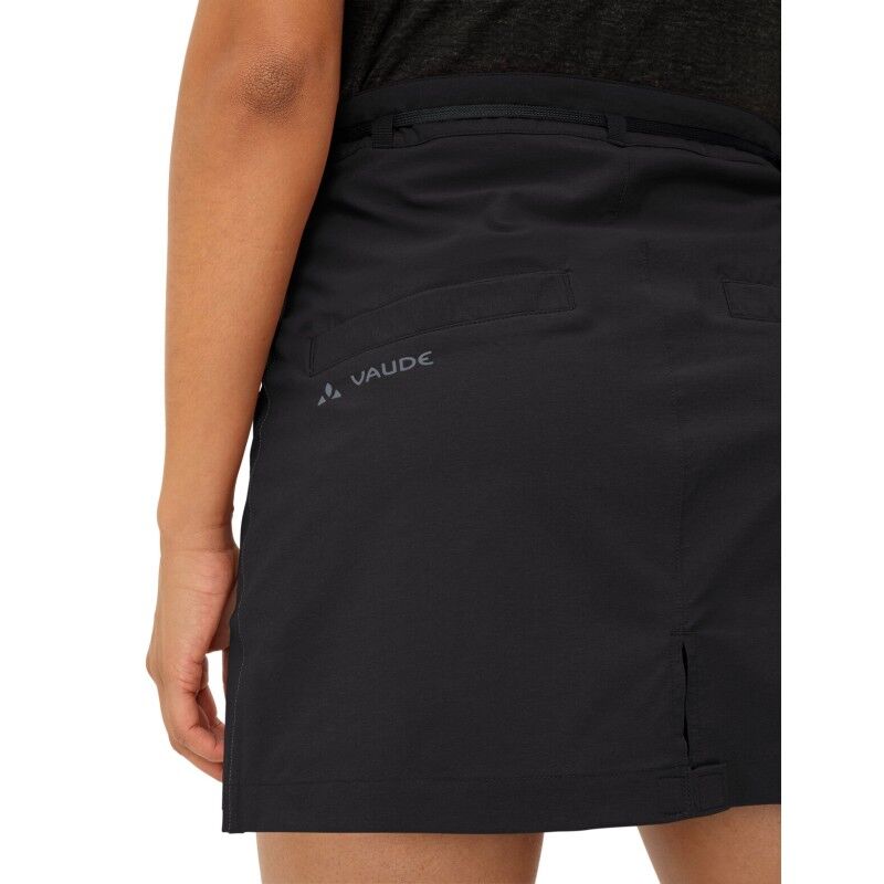 Vaude Women's Tremalzo Skirt IV - Women's Short skirt | Hardloop