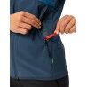 Vaude Brenva Vest II - Fleece vest - Women's | Hardloop