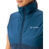 Vaude Brenva Vest II - Fleece vest - Women's | Hardloop
