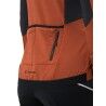 Vaude Women's Kuro Halfzip LS Tricot - Maillot vélo femme | Hardloop