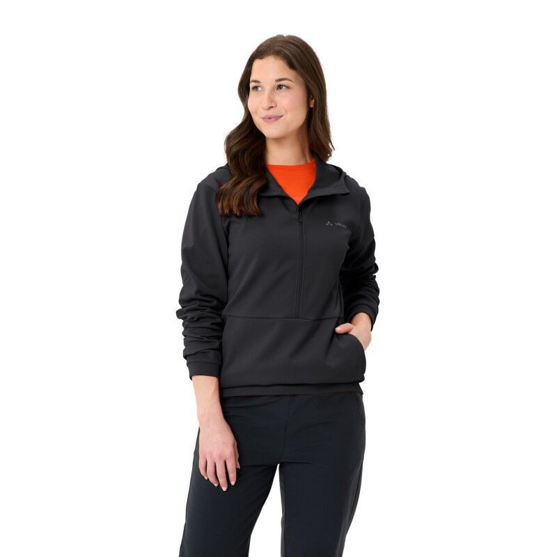 Vaude Women's Cyclist All Year Sweater - Hoodie - Women's | Hardloop