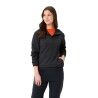 Vaude Women's Cyclist All Year Sweater - Huppari - Naiset | Hardloop