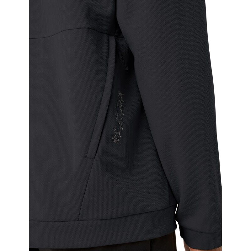 Vaude Men's Cyclist All Year Sweater - Sweatshirt homem | Hardloop