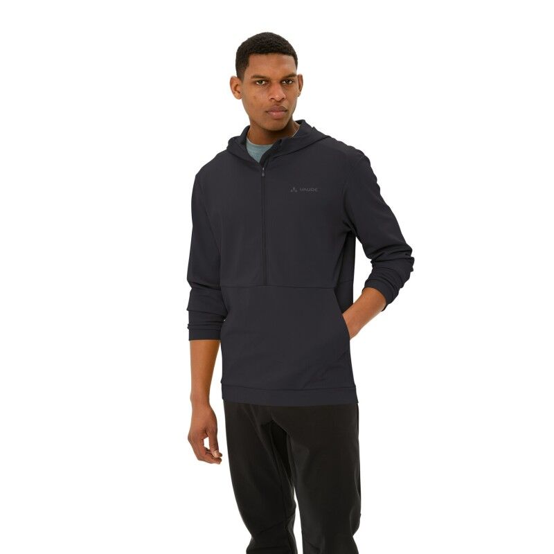 Vaude Men's Cyclist All Year Sweater - Sweatshirt à capuche homme | Hardloop