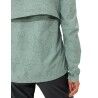 Vaude Women's Adlux Air Jacket - Windproof jacket - Women's | Hardloop