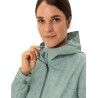 Vaude Women's Adlux Air Jacket - Windproof jacket - Women's | Hardloop