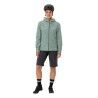 Vaude Women's Adlux Air Jacket - Veste coupe-vent femme | Hardloop