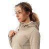 Vaude Women's Skomer Hiking Hoody - Giacca in pile - Donna | Hardloop