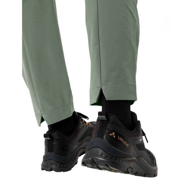Vaude Women's Skomer Pants III - Walking trousers - Women's | Hardloop