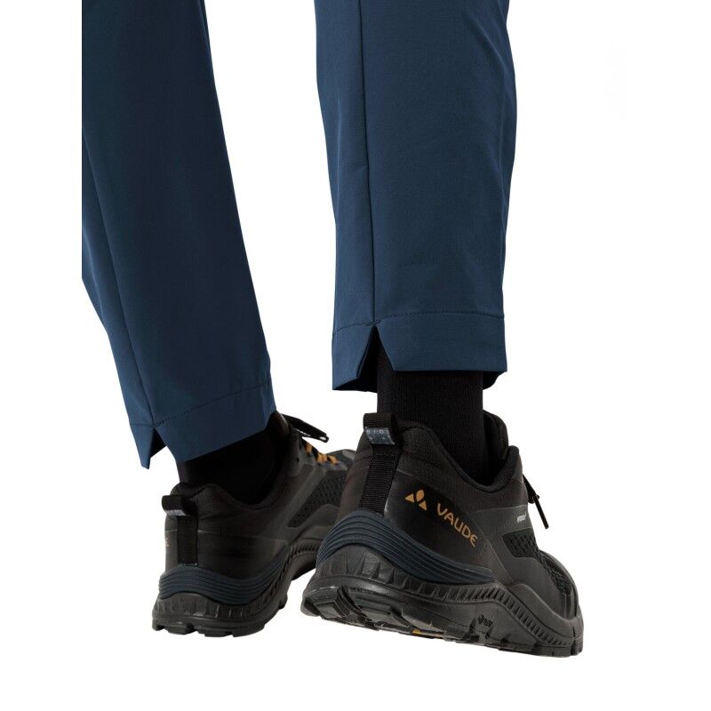 Vaude Women's Skomer Pants III - Wanderhose - Damen | Hardloop