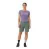 Vaude Women's Skomer Bermuda Shorts - Short randonnée femme | Hardloop
