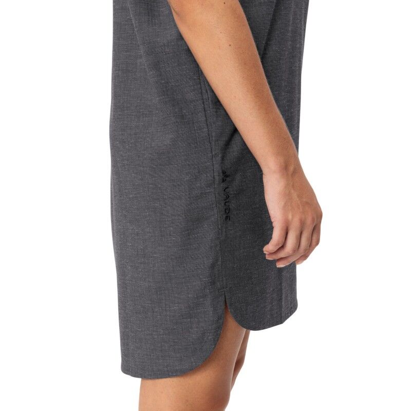 Vaude Women's Redmont Dress - Klänning - Dam | Hardloop