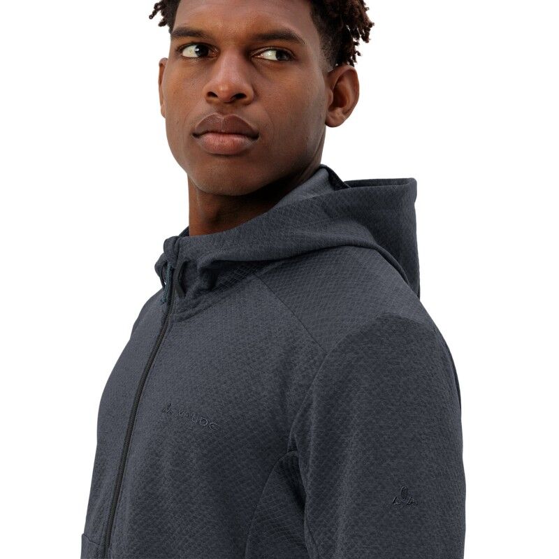 Vaude Men's Neyland Hiking Hoody - Sweatshirt à capuche homme | Hardloop