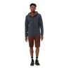 Vaude Men's Neyland Hiking Hoody - Sweatshirt à capuche homme | Hardloop
