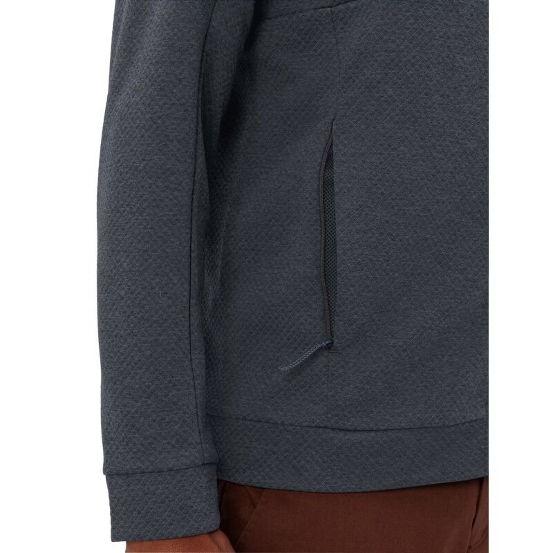 Vaude Men's Neyland Hiking SC Jacket - Jumper - Men's | Hardloop