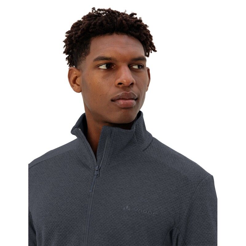 Vaude Men's Neyland Hiking SC Jacket - Sweatshirt homme | Hardloop