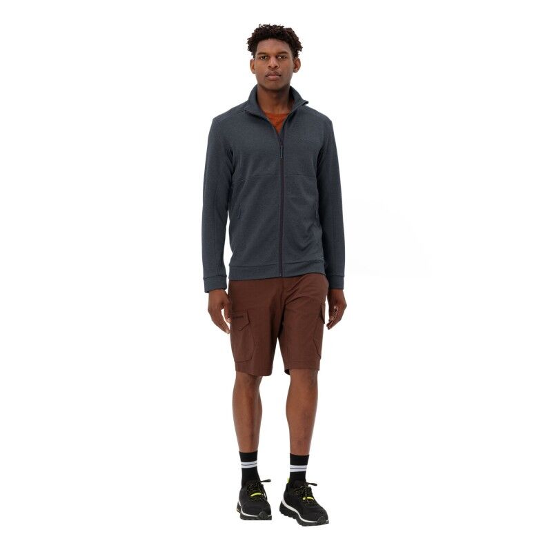 Vaude Men's Neyland Hiking SC Jacket - Jumper - Men's | Hardloop