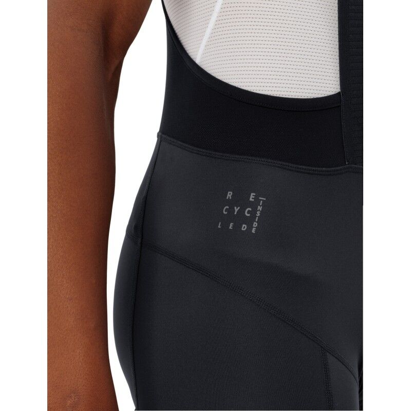 Vaude Men's Kuro Essential Bib Tights - Culottes de ciclismo - Hombre | Hardloop