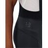 Vaude Men's Kuro Essential Bib Tights - Cycling shorts - Men's | Hardloop