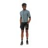 Vaude Men's Kuro Essential Bib Tights - Fahrradhose - Herren | Hardloop