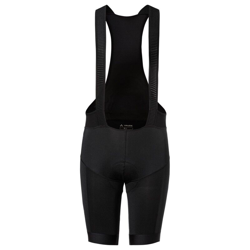 Vaude Men's Kuro Essential Bib Tights - Pánské cyklistické kraťasy | Hardloop