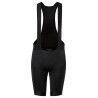 Vaude Men's Kuro Essential Bib Tights - Calções de ciclista homem | Hardloop
