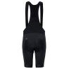 Vaude Men's Kuro Essential Bib Tights - Fietsbroek - Heren | Hardloop