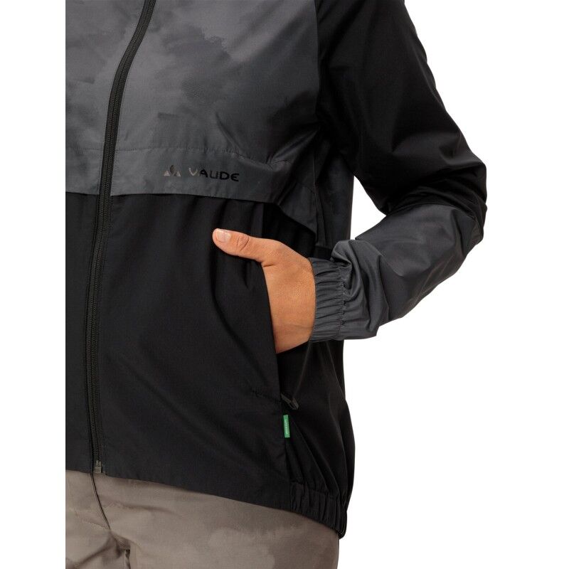 Vaude Women's Loamer Air Jacket - Veste VTT femme | Hardloop