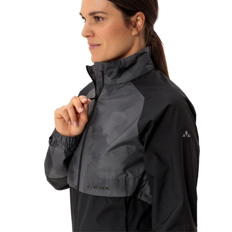 Vaude Women's Loamer Air Jacket - MTB jacket - Women's | Hardloop