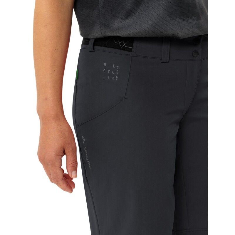 Vaude Women's Loamer Shorts - MTB shorts - Women's | Hardloop