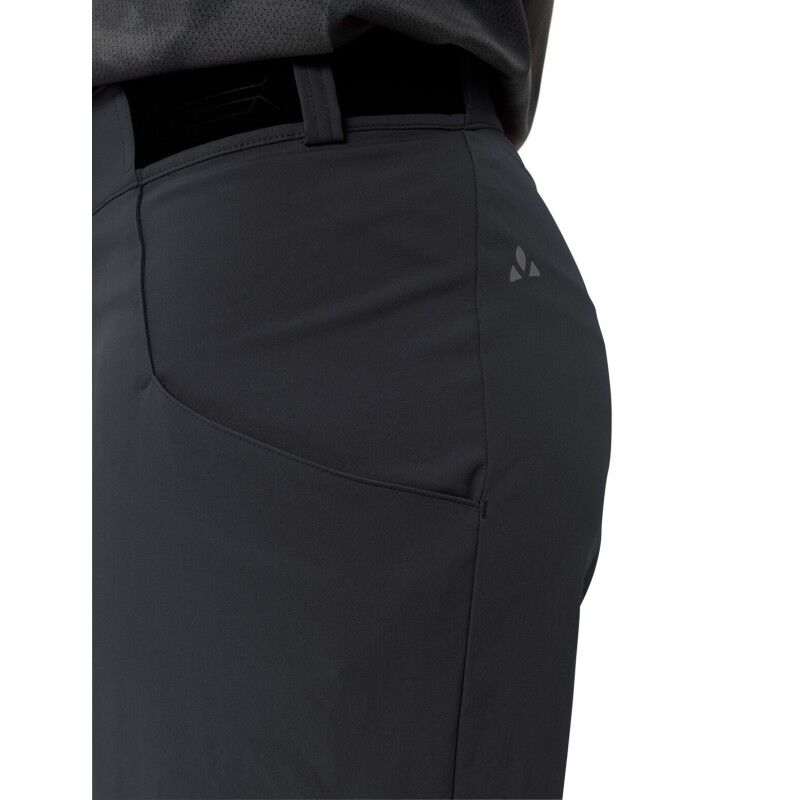 Vaude Women's Loamer Shorts - MTB shorts - Women's | Hardloop