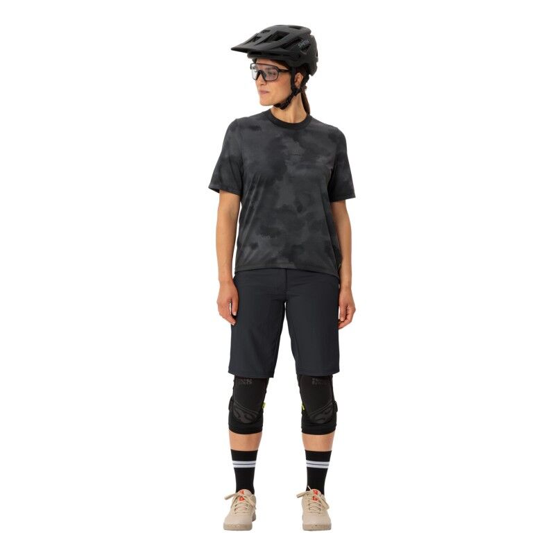 Vaude Women's Loamer Shorts - Short VTT femme | Hardloop