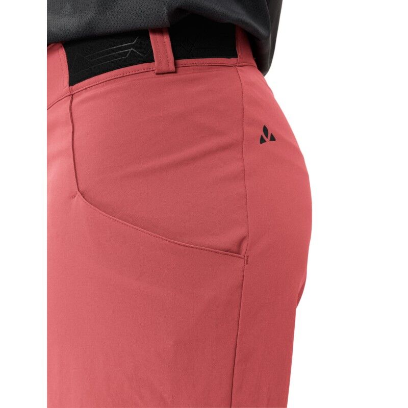 Vaude Women's Loamer Shorts - MTB shorts - Women's | Hardloop