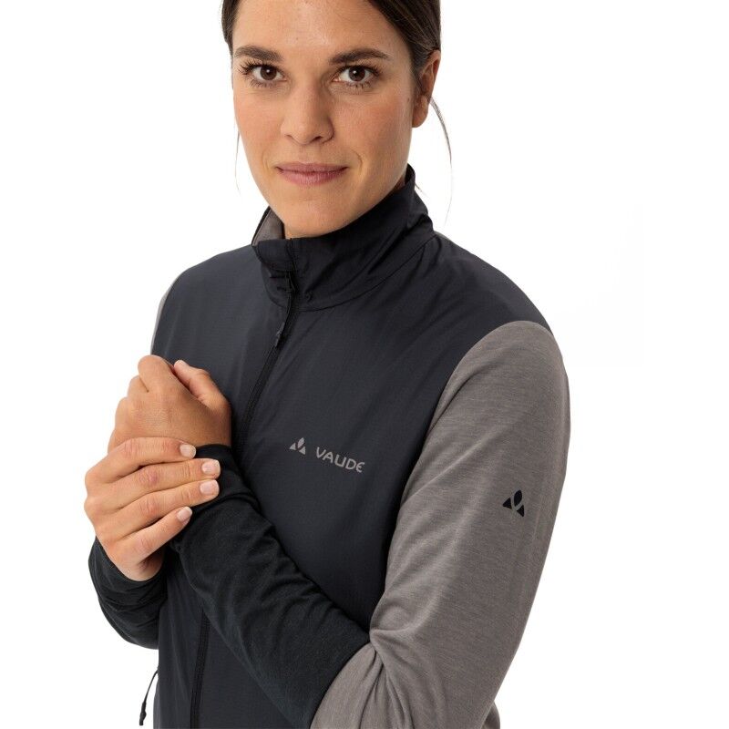 Vaude Women's Qimsa Mid Jacket - MTB jacket - Women's | Hardloop