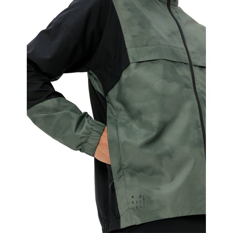Vaude Men's Loamer Air Jacket - MTB jacket - Men's | Hardloop