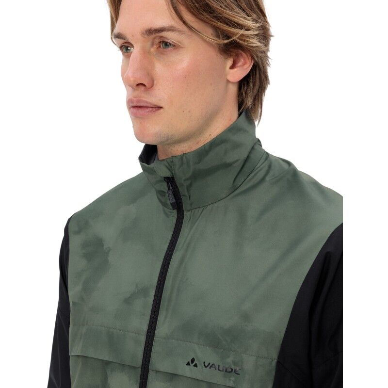 Vaude Men's Loamer Air Jacket - MTB jacket - Men's | Hardloop