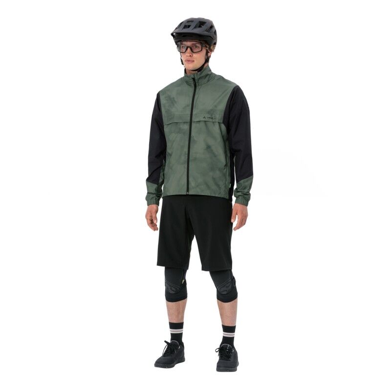 Vaude Men's Loamer Air Jacket - MTB jacket - Men's | Hardloop