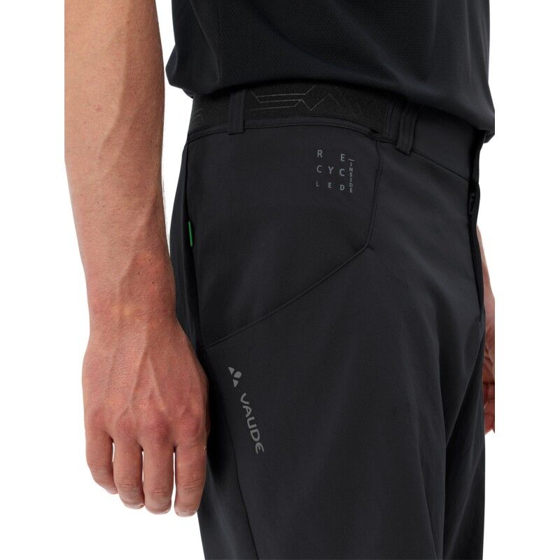 Vaude Men's Loamer Shorts - MTB shorts - Men's | Hardloop