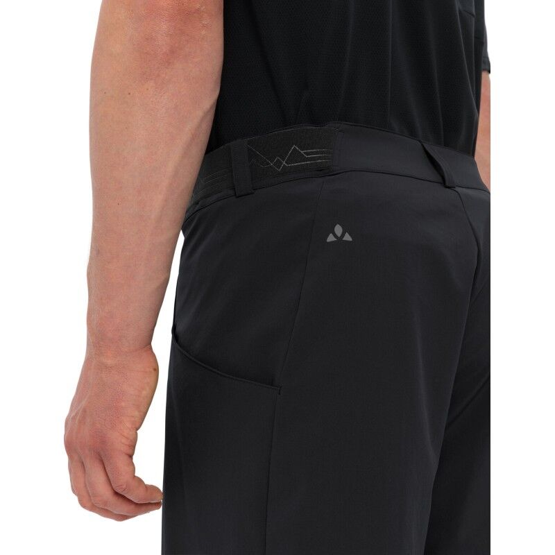 Vaude Men's Loamer Shorts - Short VTT homme | Hardloop