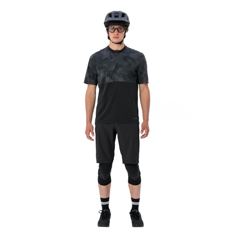 Vaude Men's Loamer Shorts - Short VTT homme | Hardloop