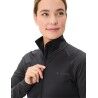 Vaude Women's Posta LS Tricot III - Cycling jersey - Women's | Hardloop