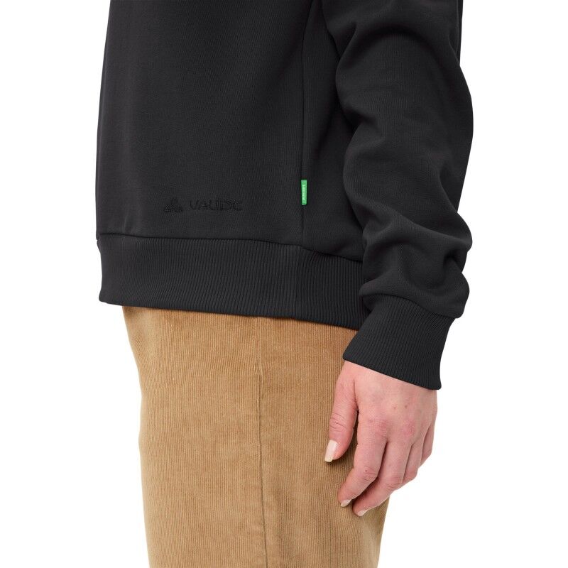 Vaude Women's Manukau Hoody IV - Sweatshirt à capuche femme | Hardloop