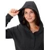 Vaude Women's Manukau Hoody IV - Sweatshirt mulher | Hardloop