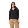 Vaude Women's Manukau Hoody IV - Hoodie - Women's | Hardloop