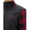 Vaude Men's Minaki Mid Jacket II - Fleecejakke - Herrer | Hardloop